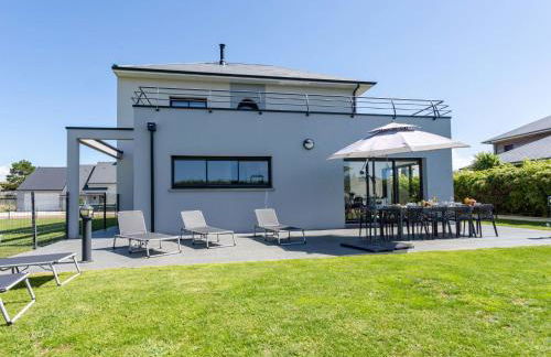 Holiday Home Pirou Beach by Interhome - Foto 2