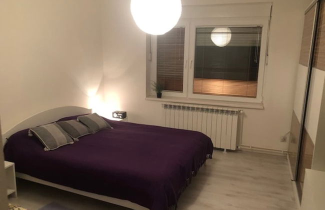 Apartment Apollo - Photo 14