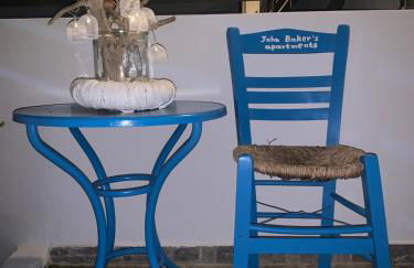 John Baker's Apartments - Foto 31