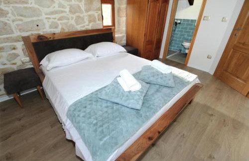 Stone House in Makarska with Pool & Mountain View - Foto 7