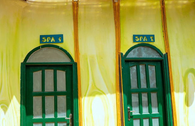 Nyungu Yamawe Forest Park - Foto 13