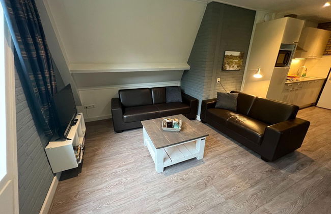 Charming Holiday Home With Wifi - Foto 10