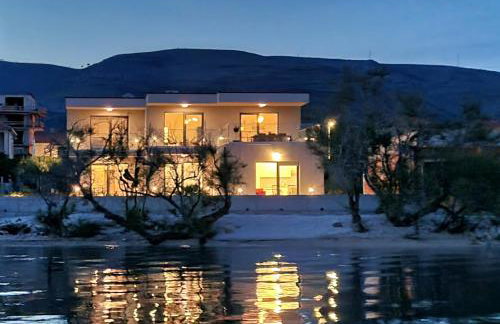 Infinity Residence - Foto 1