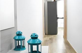 RECOMENDADO Wifi 12 min ayto 4 habs dobles PARKING - Foto 20