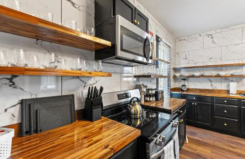 2 Hot Tubs/Private Bar/ Pickleball & Basketball Ct - Foto 37