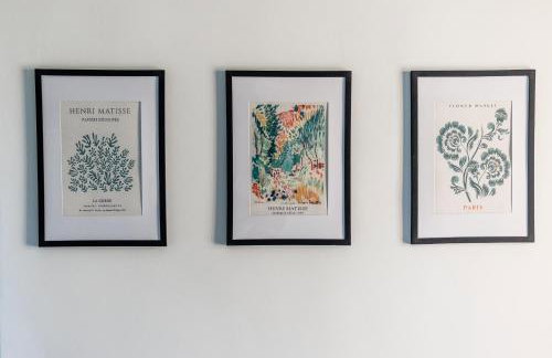 Home at Beaconsfield Work & Family Ready - Foto 8