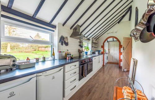 Cherry Tree Cottage - Foto 11