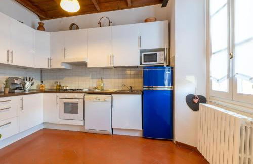 Apartment Antica Casa Balsari by Interhome - Foto 12