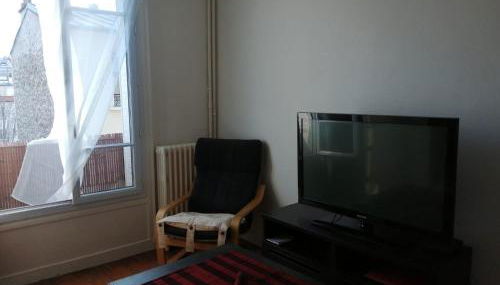 Chez Sophie, cosy et calme, à deux pas de Paris - Foto 2