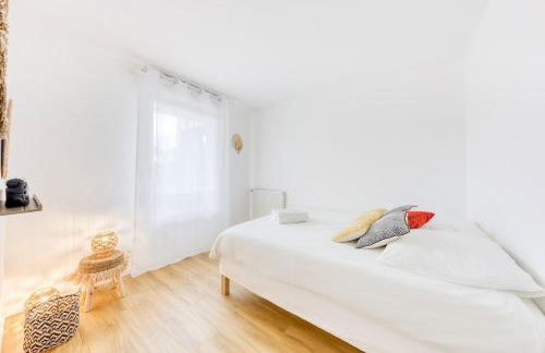 TYKO HOME Sérénité & Confort proche Paris - Foto 3