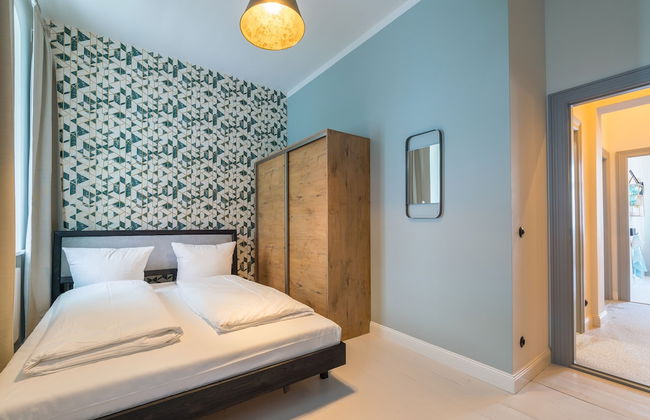 Design Apartments City - Foto 7