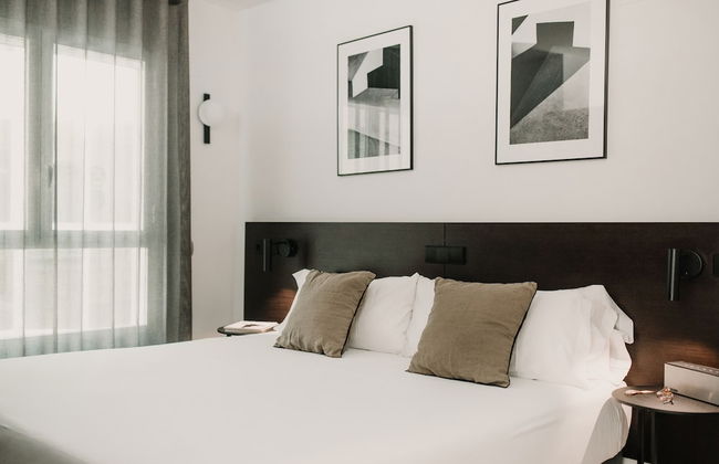 Parker The Urban Flats - Foto 6