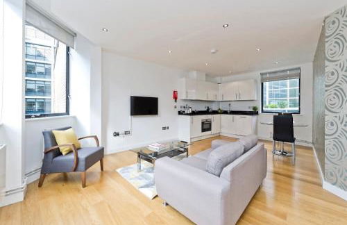 Red Lion Court by City2Stay - Foto 8