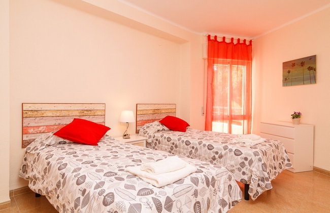 Tahiti Burriana Apartments Casasol - Photo 9
