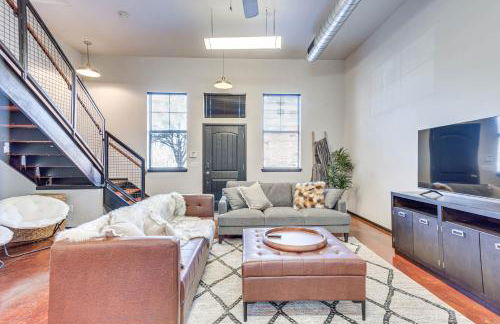 Norman Retreat 1 Mi to The University of Oklahoma - Photo 6