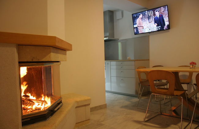 Apartments Jez - Foto 11