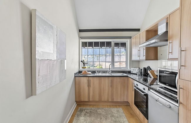 Bedford House Apartments - Foto 16