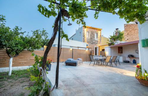 Nikos StoneHouse - Foto 24