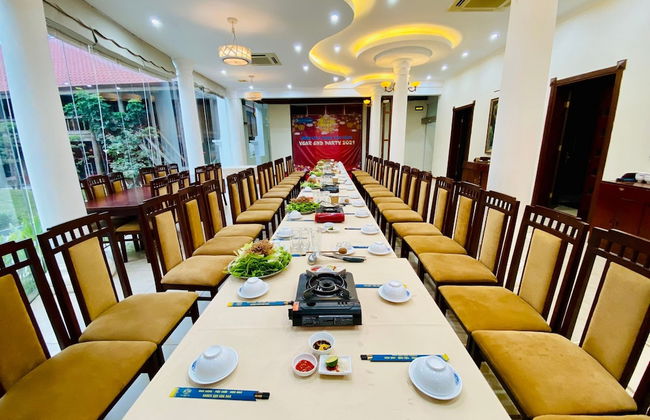 Hòa Nam Hotel - Foto 31