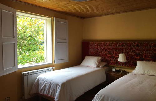 O SOUTO DE TELLA, COSTA DA MORTE - Foto 21