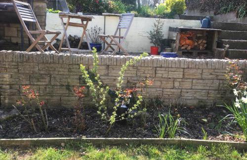 Rose Cottage - Foto 20