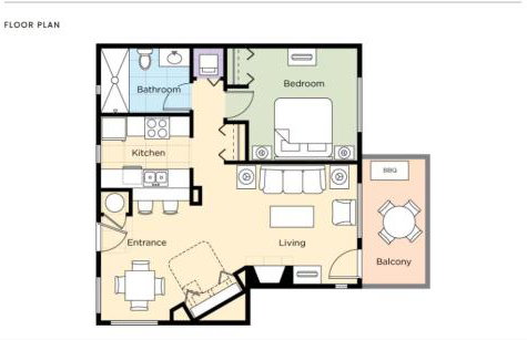 Enjoy the Oro Valley in this 1BD condo with resort amenities - Foto 20