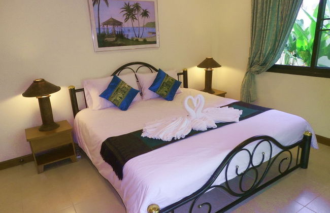 Coconut Paradise Holiday Villas - Foto 10