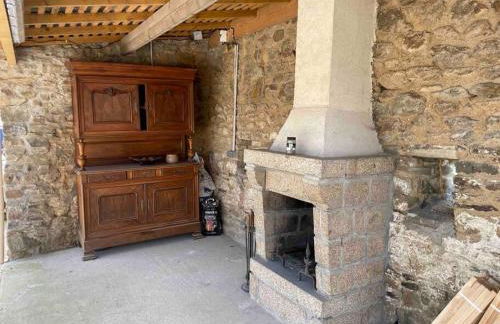 A 15km du Mont-Saint Michel - Foto 6