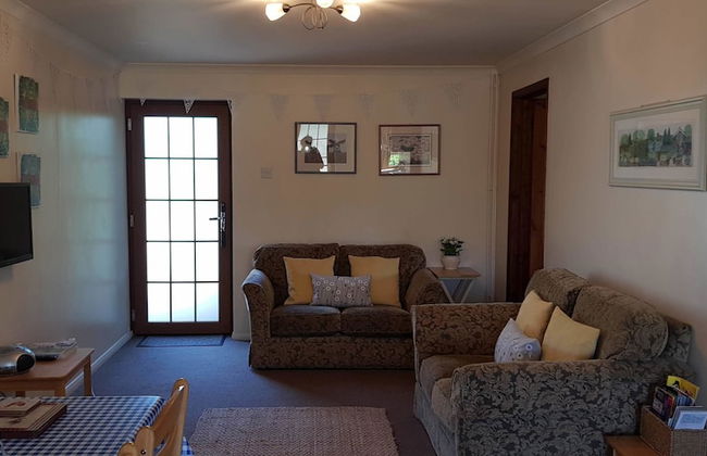 Hawthorn Farm Cottages - Foto 29