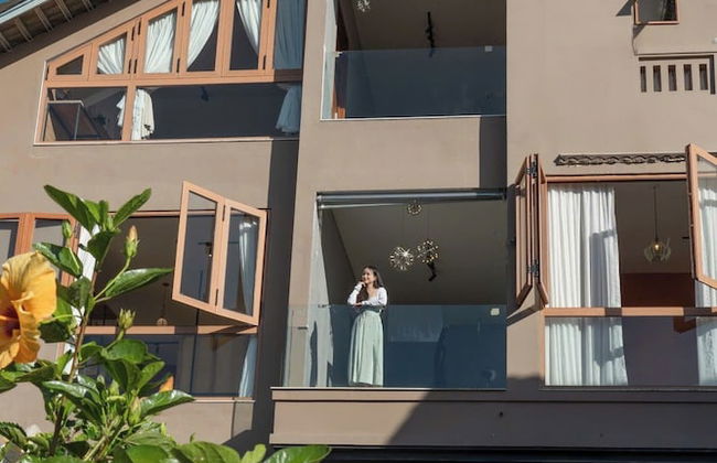 Mê Villa Dalat - Foto 35