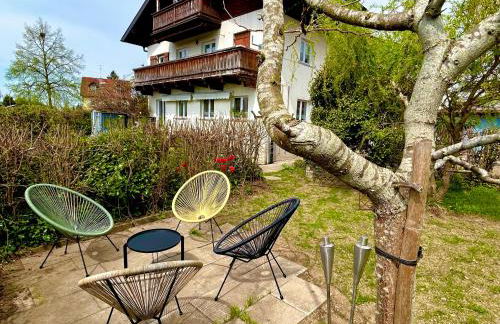 Wohnen & Bergblick - Foto 26