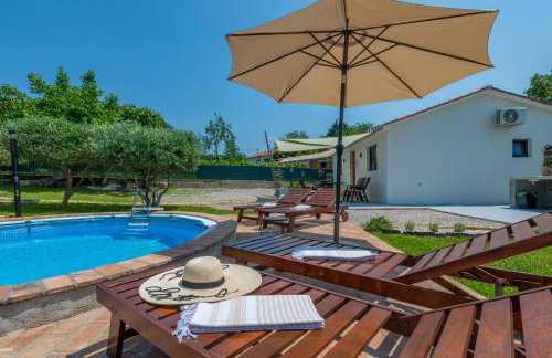 Villa Casa di Nonna Ida, perfect and cozy Holiday Villa - Foto 7