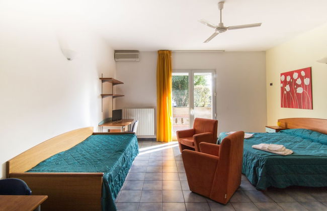 I Giardini di Atena - Apartment - Foto 6