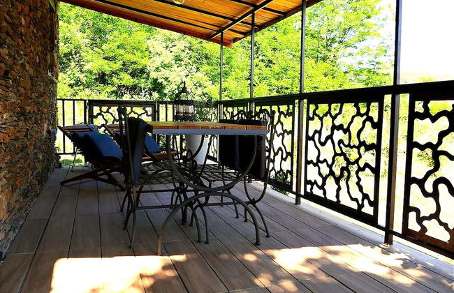 Magnificent Cottage in Payzac With Pool ! - Foto 8