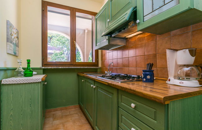 Trilocale - Ranch Hotel - Foto 9