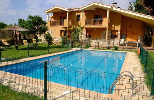 Casa Rural El Caz - Foto 1