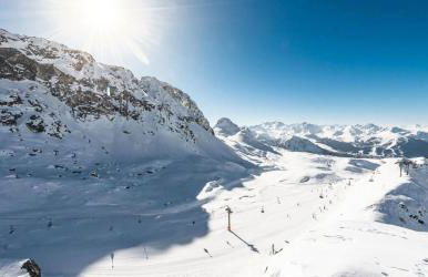 Résidence Le Seillon - 3 Pièces pour 6 Personnes MAE-3325 - Foto 22