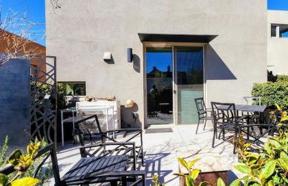 Tranquil Townhome in Downtown Neighborhood - Foto 18