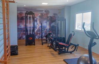 Studio aconchegante a 150m da Praia de Piatã - Foto 19