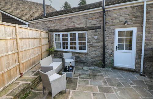 Oakenbank Barn - Foto 24