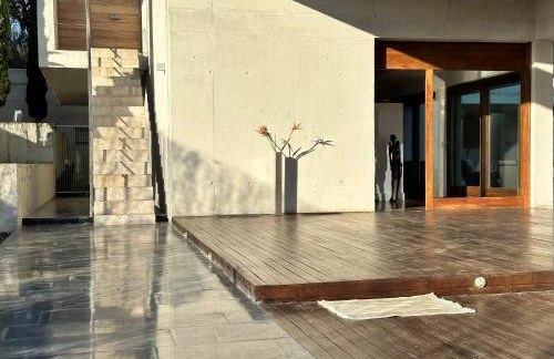 Villa Moderna Exclusiva con Jardín Privado La Villa de Sevilla - Foto 43