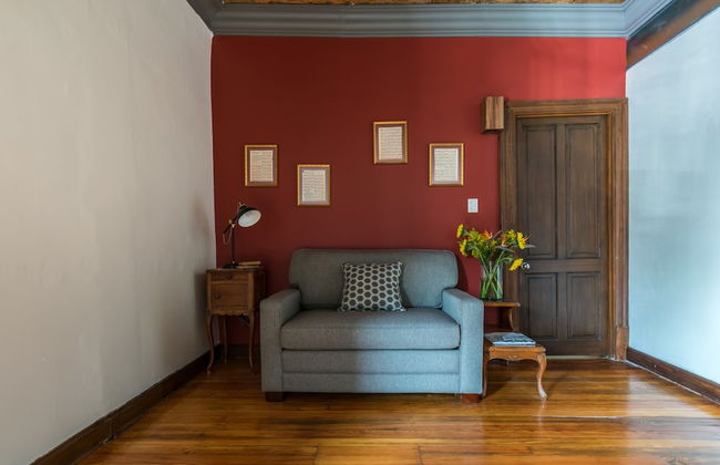 CASA SAUTO Luxury Family Suites - Foto 12