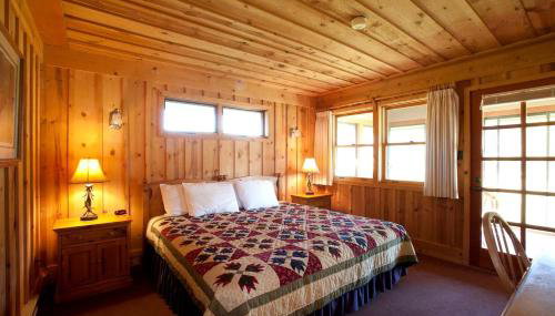 Cozy Cabin for an All-Inclusive Fly Fishing Getaway near Butte, Montana - Foto 2