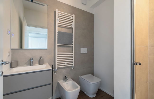 Le Barche66 Venice Apartments - Foto 43