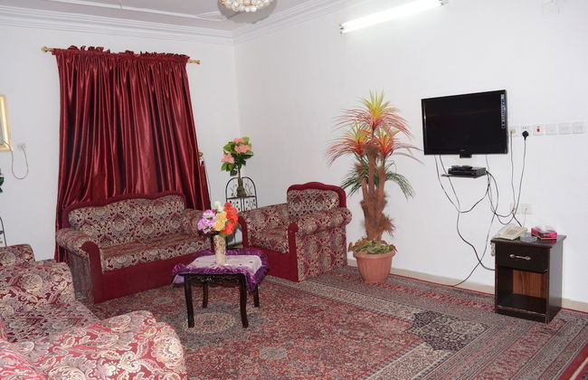 Al Eairy Furnished Apts Al Madinah 14 - Foto 26