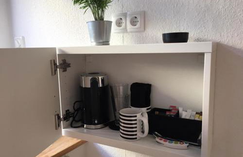 zentral gelegenes Ferienzimmer Möllner Seestrasse - Foto 9