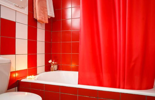 Luxury Cozy Villa With Garden Near The Sea - Foto 23