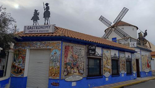 Rincones de Darío: Capítulo II - Foto 2