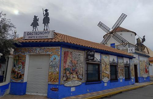 Rincones de Darío: Capítulo II - Foto 2