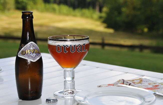 Architect's Gem in Stoumont - Photo 35